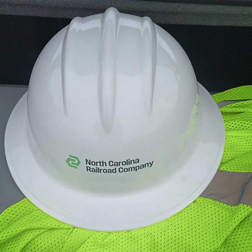 Track Protection and Flagging Services